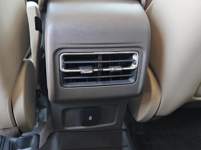 used 2024 Lincoln Corsair car, priced at $37,777