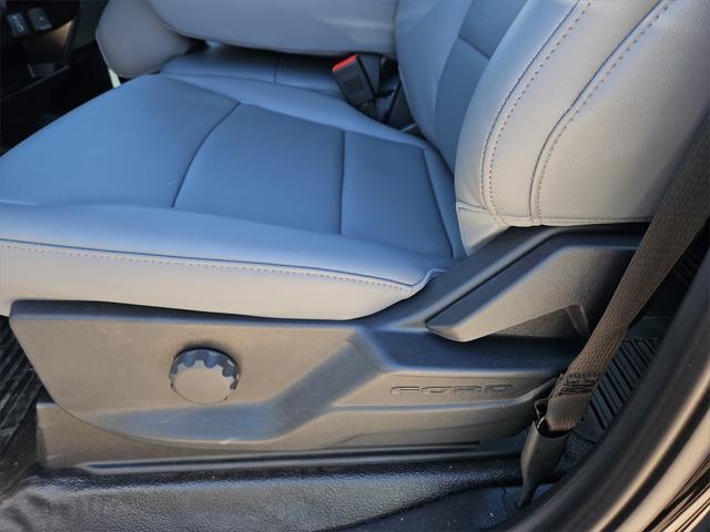 new 2025 Ford F-250 car, priced at $65,315