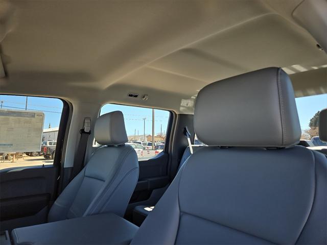 new 2025 Ford F-250 car, priced at $65,315