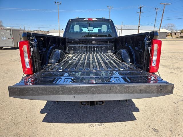 new 2025 Ford F-250 car, priced at $65,315