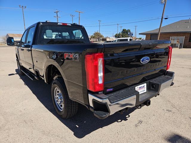 new 2025 Ford F-250 car, priced at $65,315