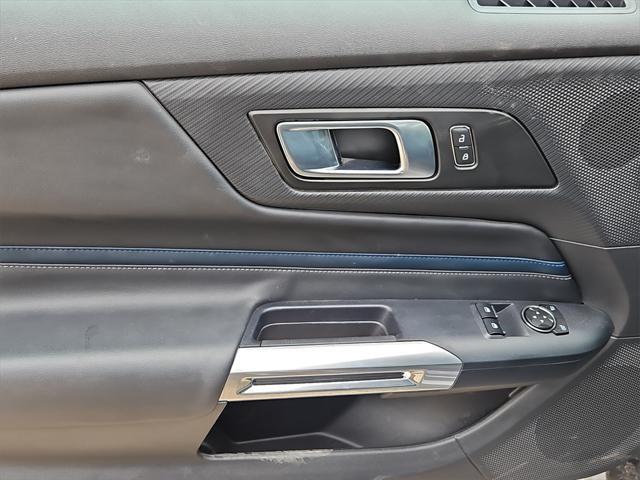 used 2024 Ford Mustang car, priced at $43,995