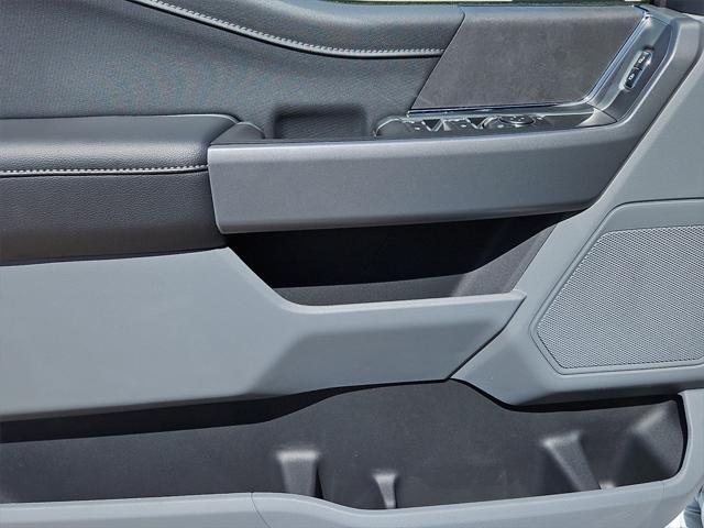 new 2024 Ford F-150 car, priced at $52,350