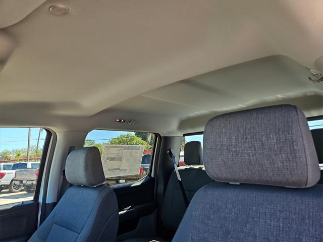 new 2024 Ford F-150 car, priced at $52,350