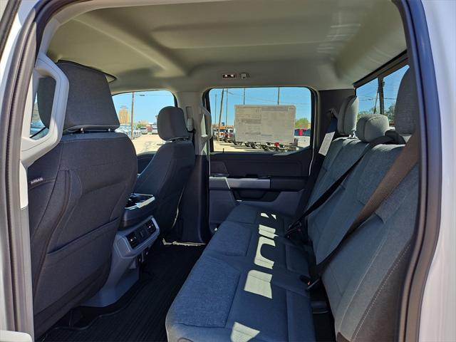 new 2024 Ford F-150 car, priced at $52,350