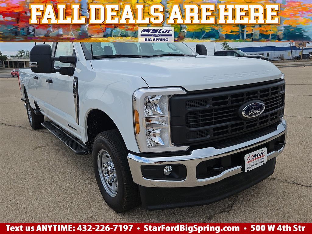 new 2026 Ford F-250 car, priced at $68,850