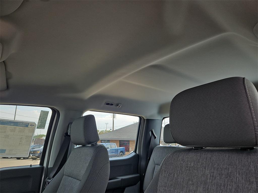 new 2026 Ford F-250 car, priced at $68,850