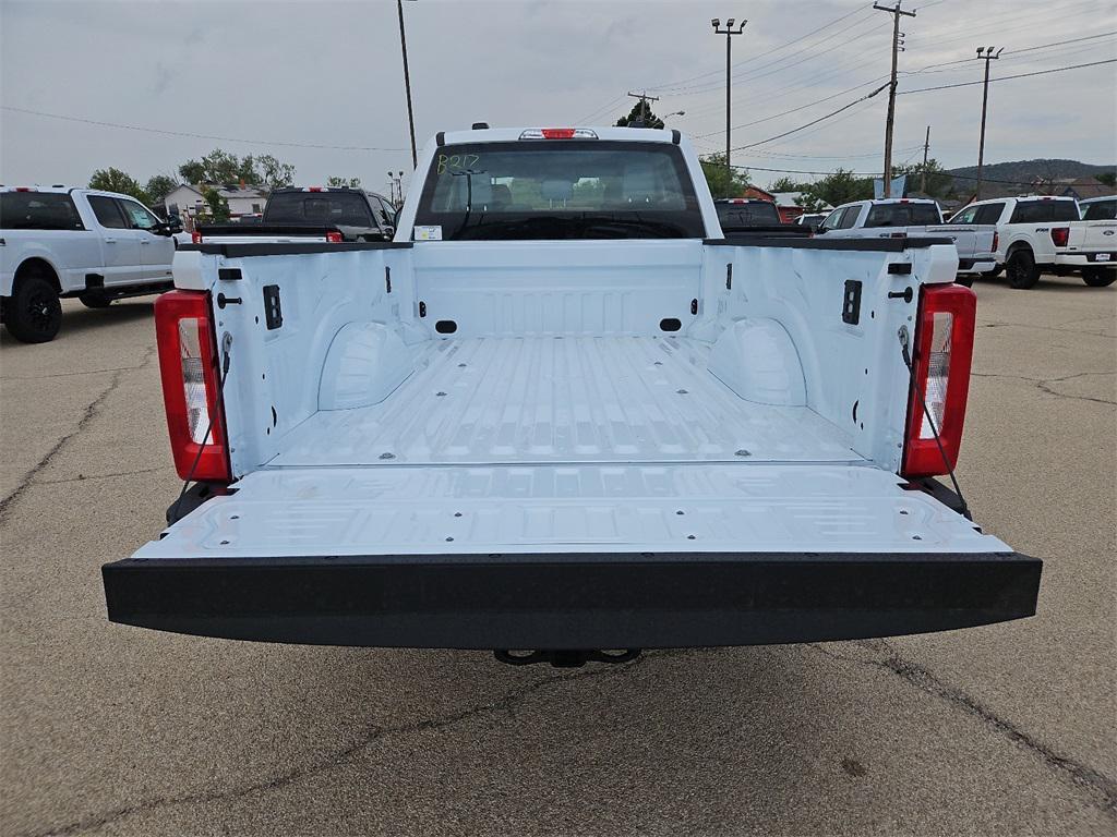 new 2026 Ford F-250 car, priced at $68,850