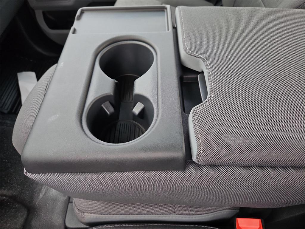 new 2026 Ford F-250 car, priced at $68,850