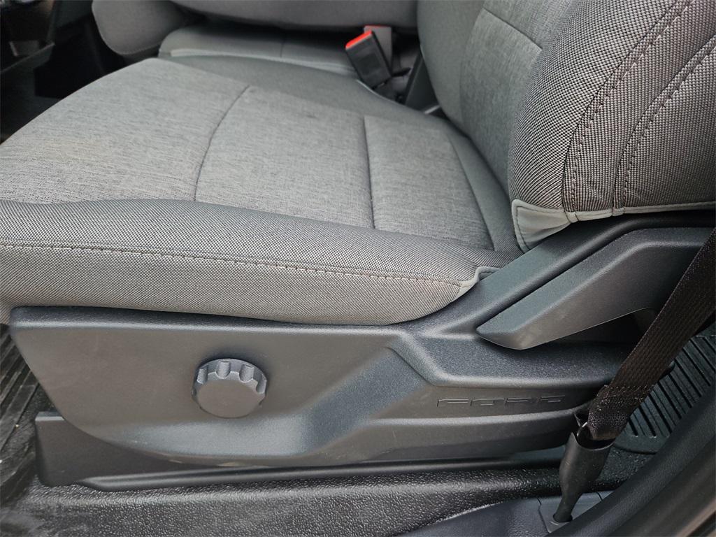 new 2026 Ford F-250 car, priced at $68,850