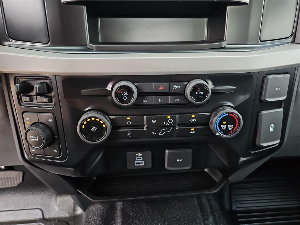 new 2026 Ford F-250 car, priced at $68,850