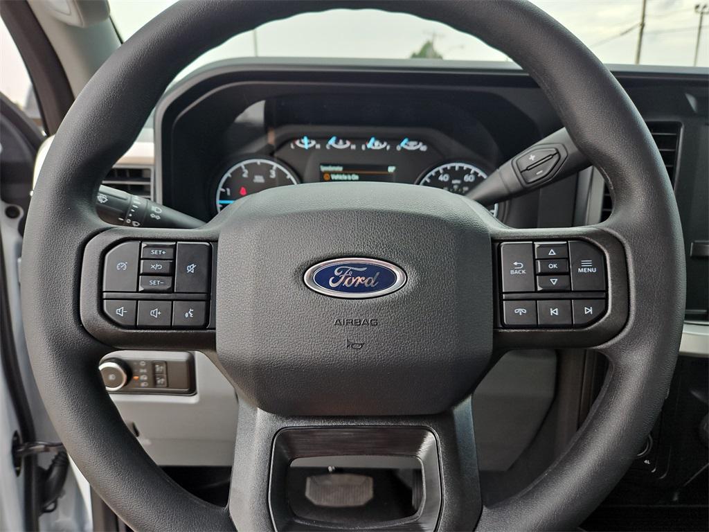 new 2026 Ford F-250 car, priced at $68,850