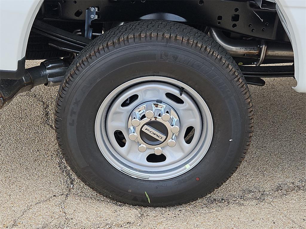 new 2026 Ford F-250 car, priced at $68,850