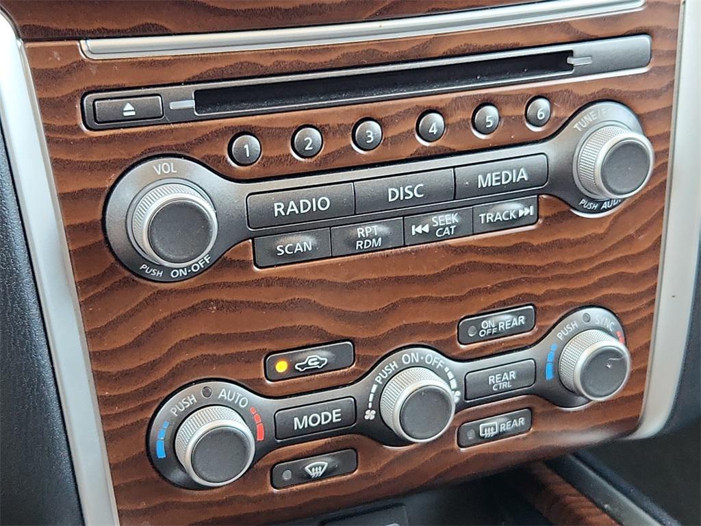 used 2019 Nissan Pathfinder car, priced at $23,281