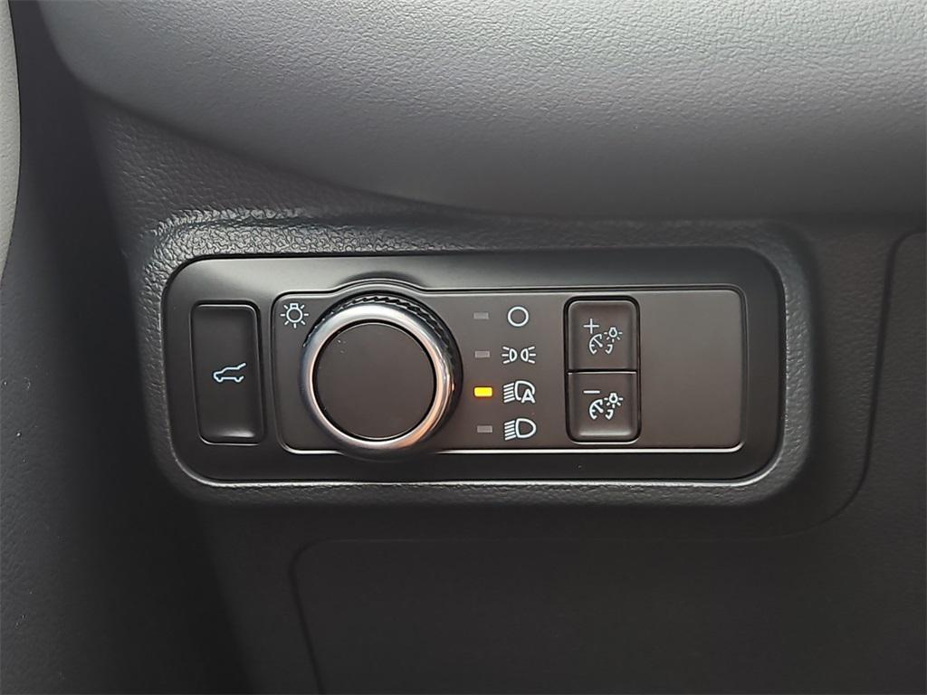 new 2026 Ford Explorer car, priced at $42,680