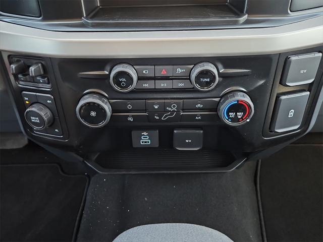 new 2025 Ford F-250 car, priced at $68,830