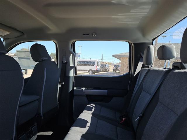 new 2025 Ford F-250 car, priced at $68,830