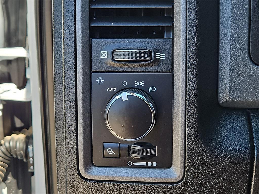 used 2018 Ram 1500 car, priced at $17,797