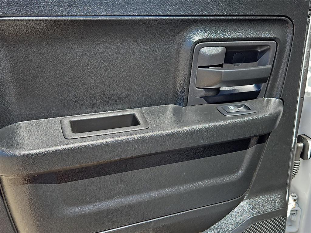 used 2018 Ram 1500 car, priced at $17,797