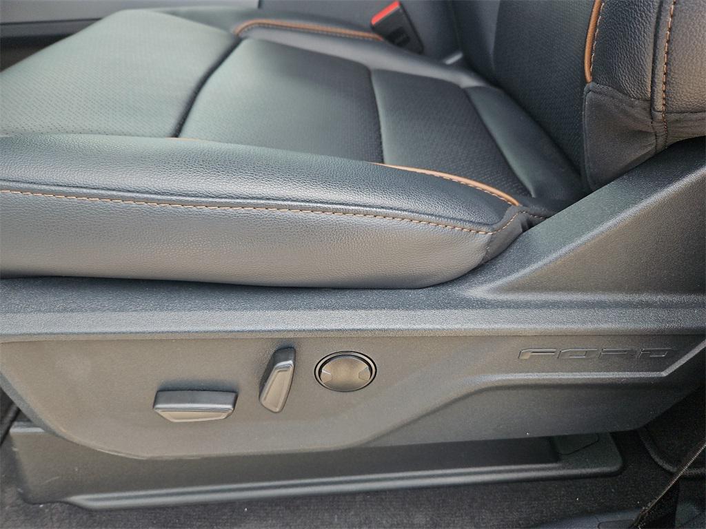 new 2026 Ford F-250 car, priced at $85,890