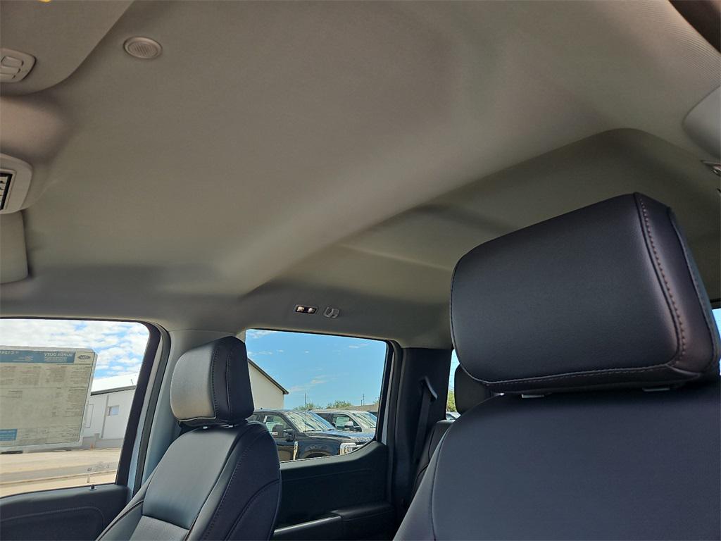 new 2026 Ford F-250 car, priced at $85,890