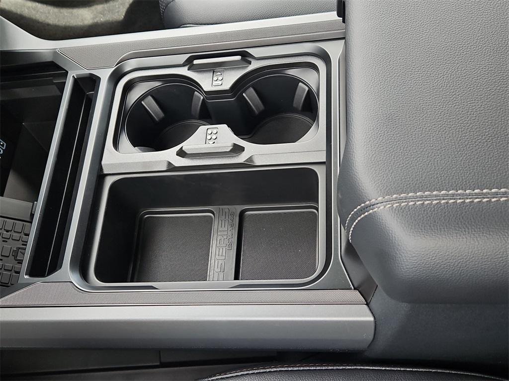 new 2026 Ford F-250 car, priced at $85,890