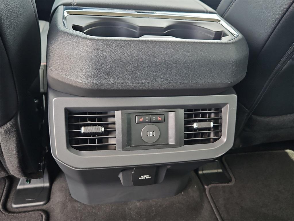 new 2026 Ford F-250 car, priced at $85,890