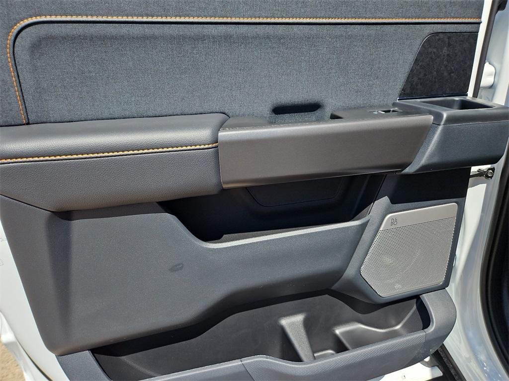 new 2025 Ford F-150 car, priced at $63,952