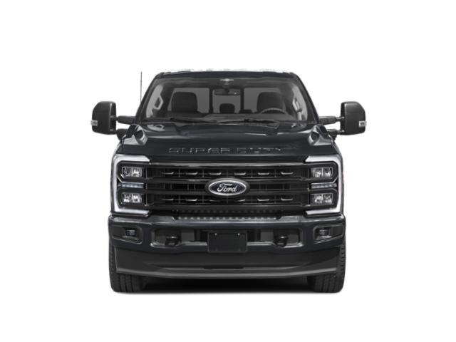 new 2025 Ford F-250 car, priced at $62,240