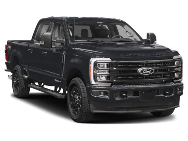 new 2025 Ford F-250 car, priced at $62,240