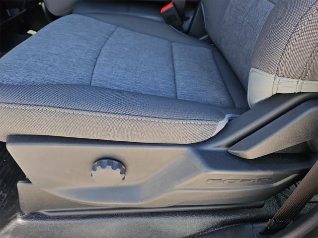 new 2025 Ford F-350 car, priced at $65,820
