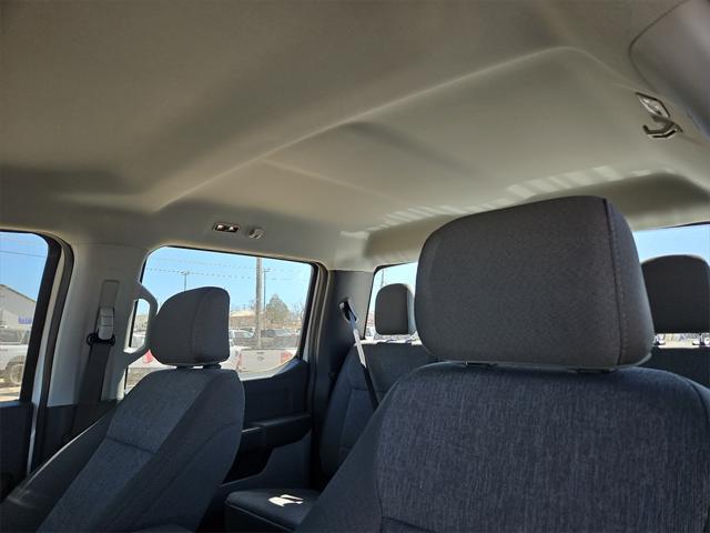 new 2025 Ford F-350 car, priced at $65,820