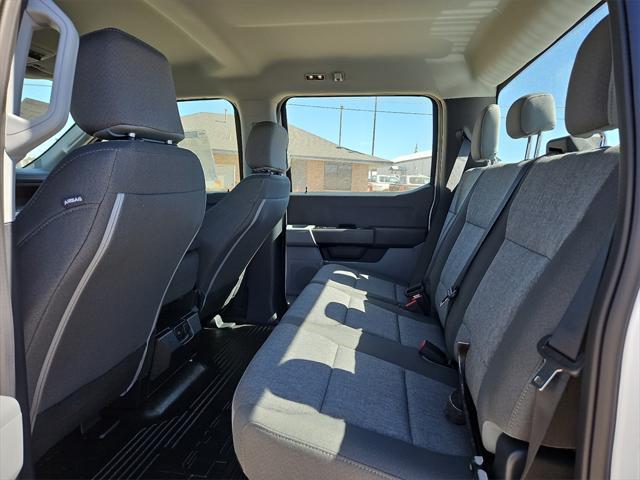 new 2025 Ford F-350 car, priced at $65,820