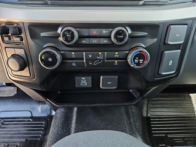 new 2025 Ford F-350 car, priced at $65,820