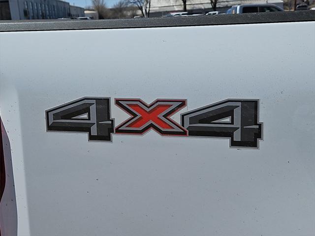 new 2025 Ford F-350 car, priced at $65,820