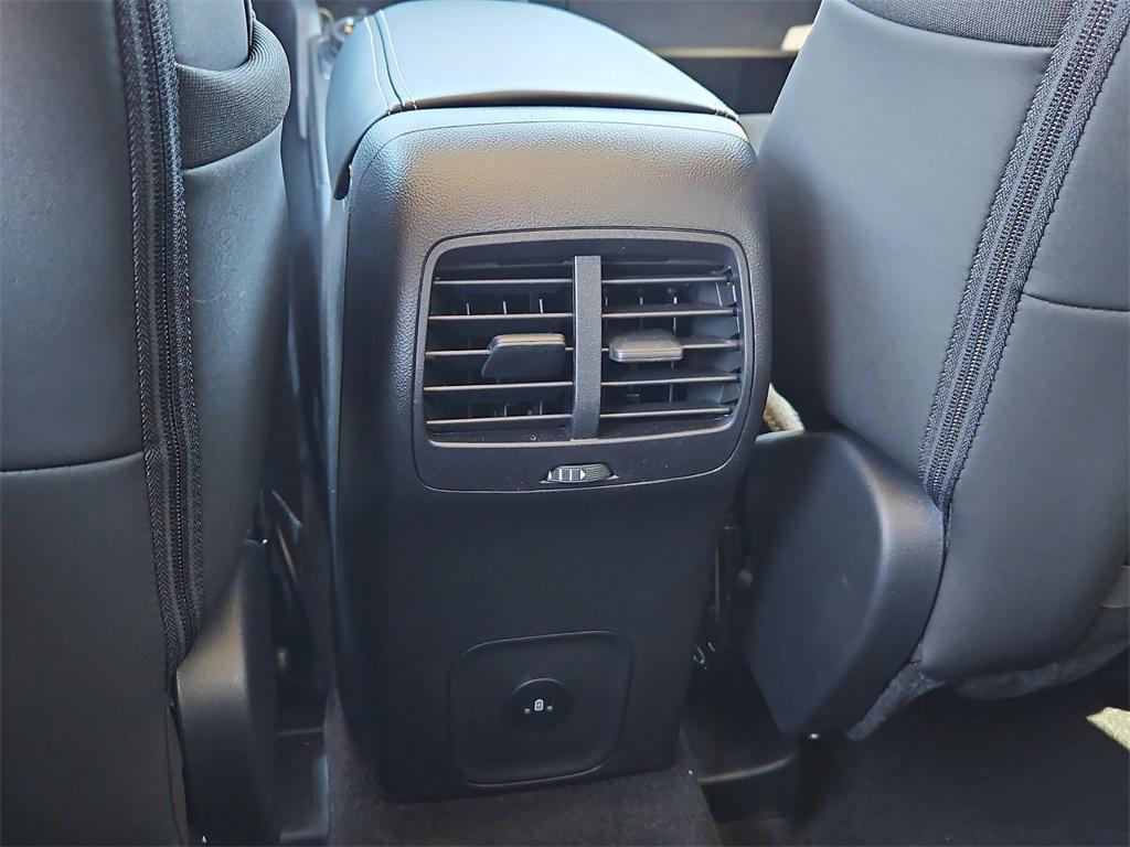 new 2025 Ford Bronco Sport car, priced at $32,018