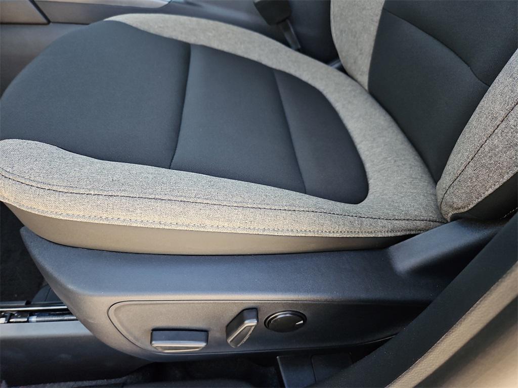 new 2025 Ford Bronco Sport car, priced at $32,018