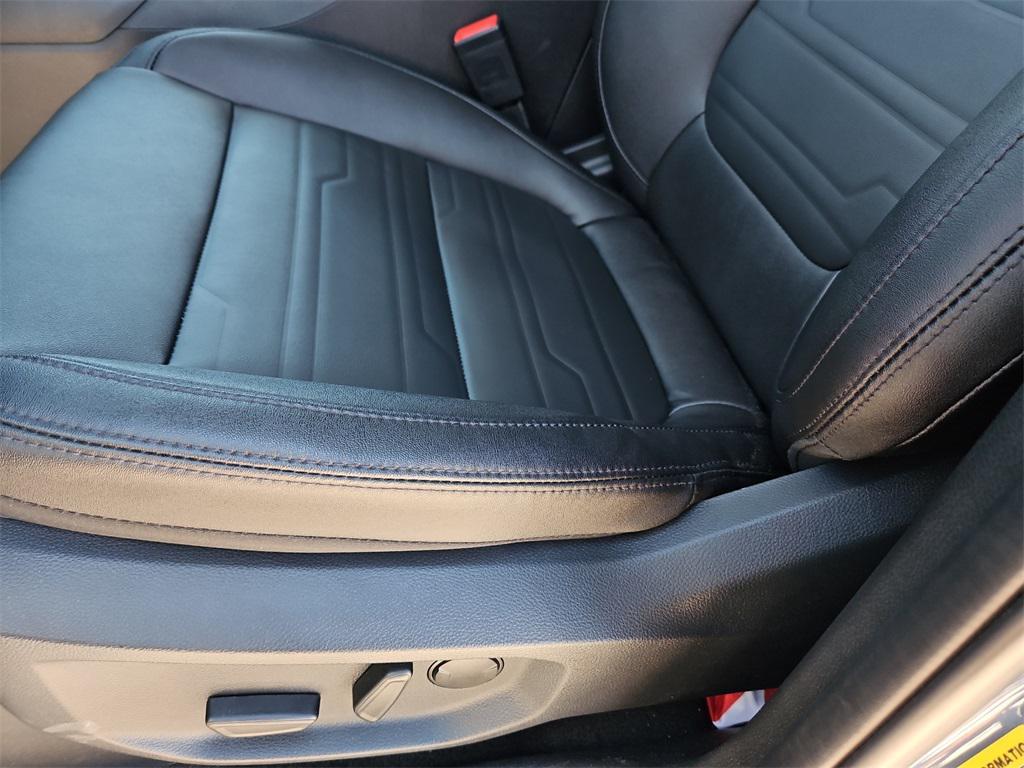 new 2025 Ford Ranger car, priced at $53,035