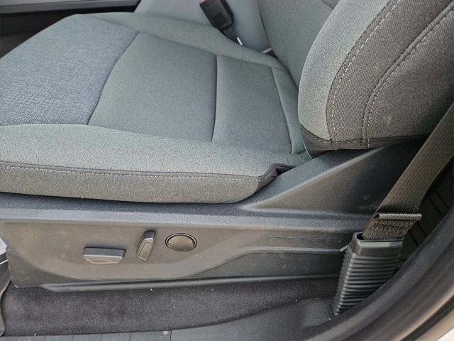 new 2025 Ford F-150 car, priced at $56,318