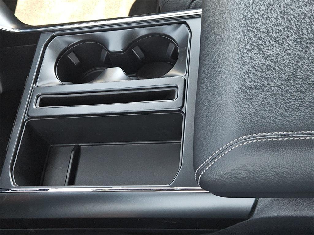 new 2025 Ford F-150 car, priced at $50,732