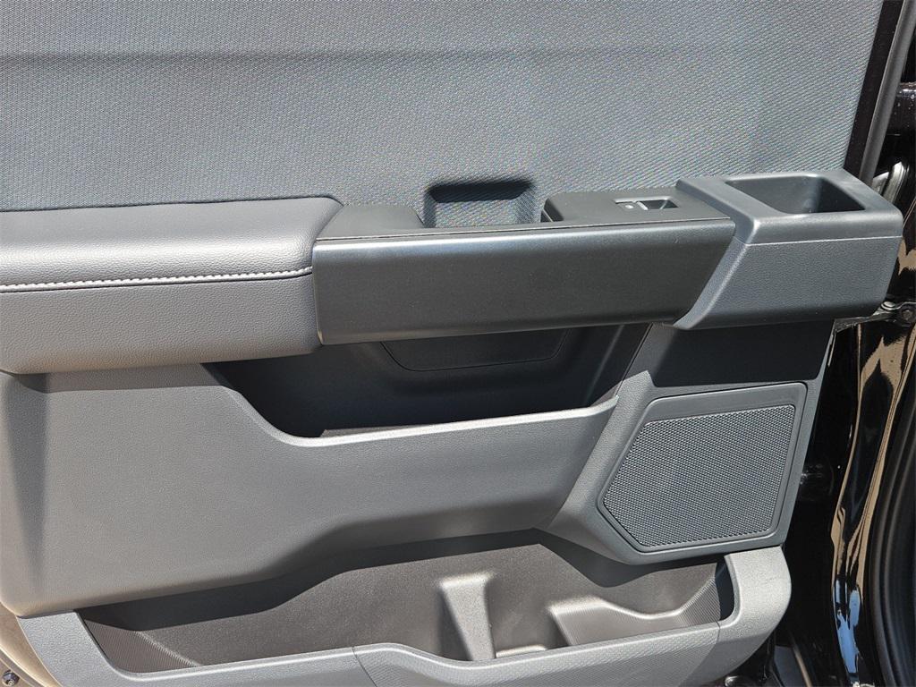 new 2025 Ford F-150 car, priced at $50,732