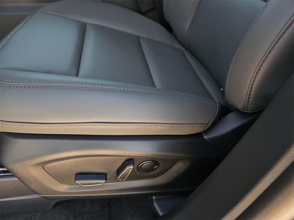 new 2026 Ford Explorer car, priced at $46,320