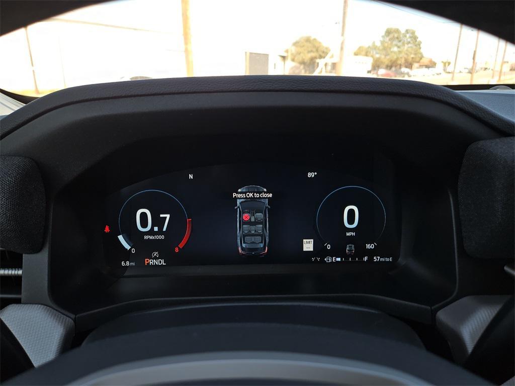 new 2026 Ford Explorer car, priced at $46,320