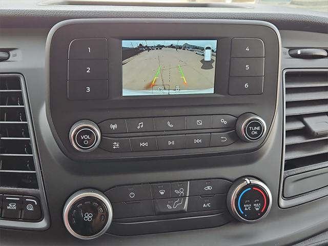 new 2025 Ford Transit-250 car, priced at $49,724