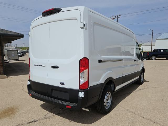 new 2025 Ford Transit-250 car, priced at $49,724