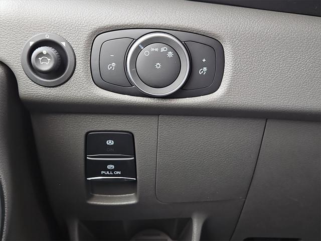 new 2025 Ford Transit-250 car, priced at $49,724