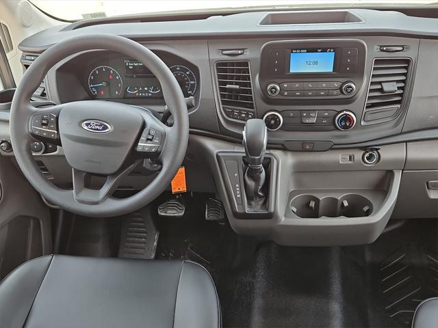 new 2025 Ford Transit-250 car, priced at $49,724