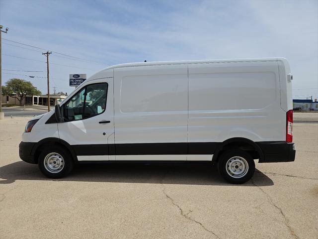 new 2025 Ford Transit-250 car, priced at $49,724