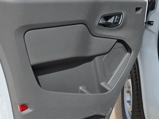 new 2025 Ford Transit-250 car, priced at $49,724