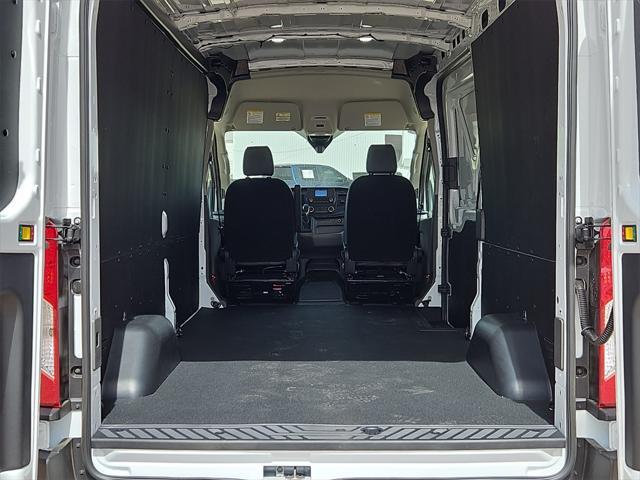 new 2025 Ford Transit-250 car, priced at $49,724